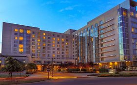 Bethesda North Marriott Hotel And Conference Center